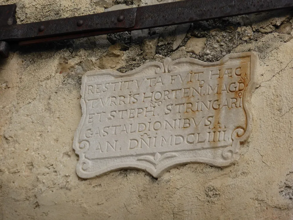 Chiesa di Sant'Augusta Vergine e Martire (Serravalle, Vittorio Veneto), Vittorio Veneto — exterior