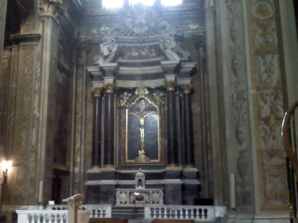 Cattedrale di Nostra Signora Assunta (Savona), Savona — exterior