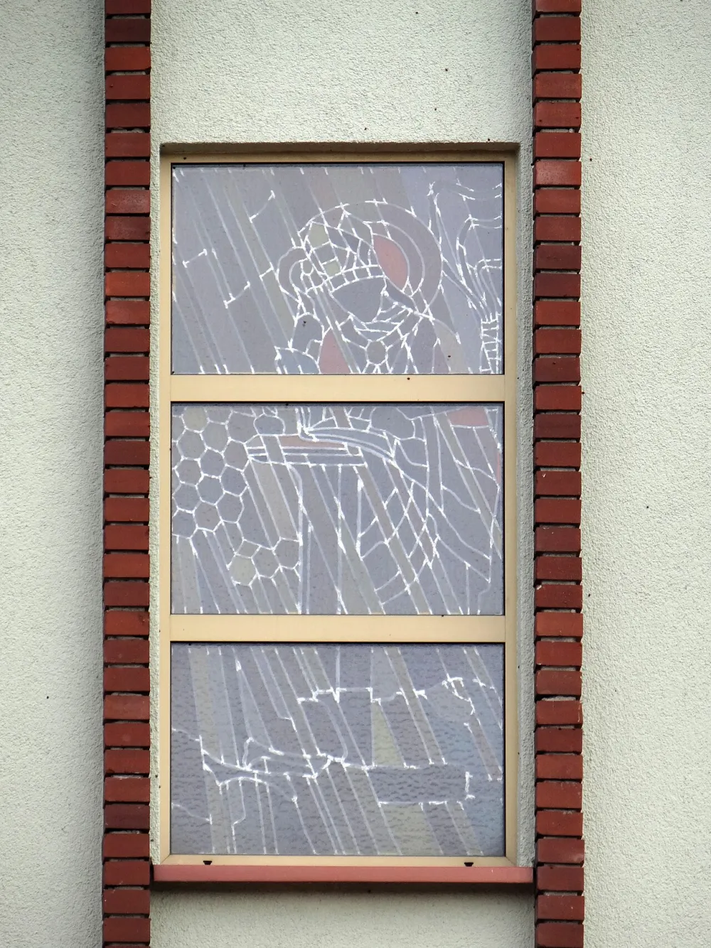 Św. Jana Chrzciciela, Nisko, Nisko — exterior