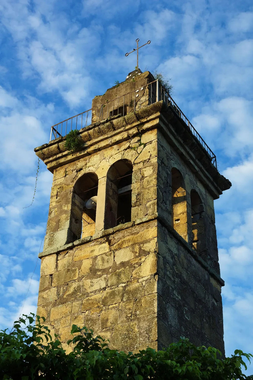 Catedral de San José de David, David — exterior