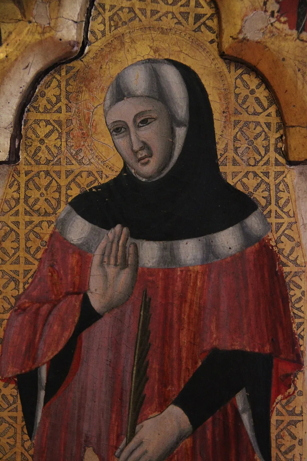 Chiesa del Suffragio, Rimini — exterior