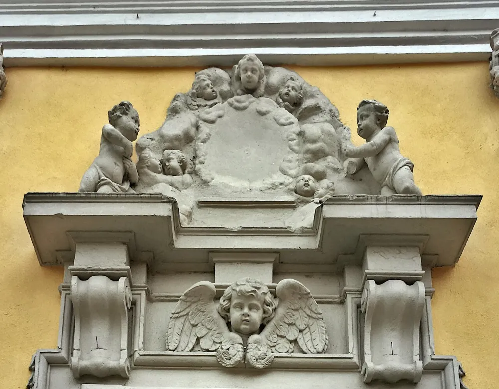 Chiesa del Santissimo Salvatore (Cormano), Cormano — exterior