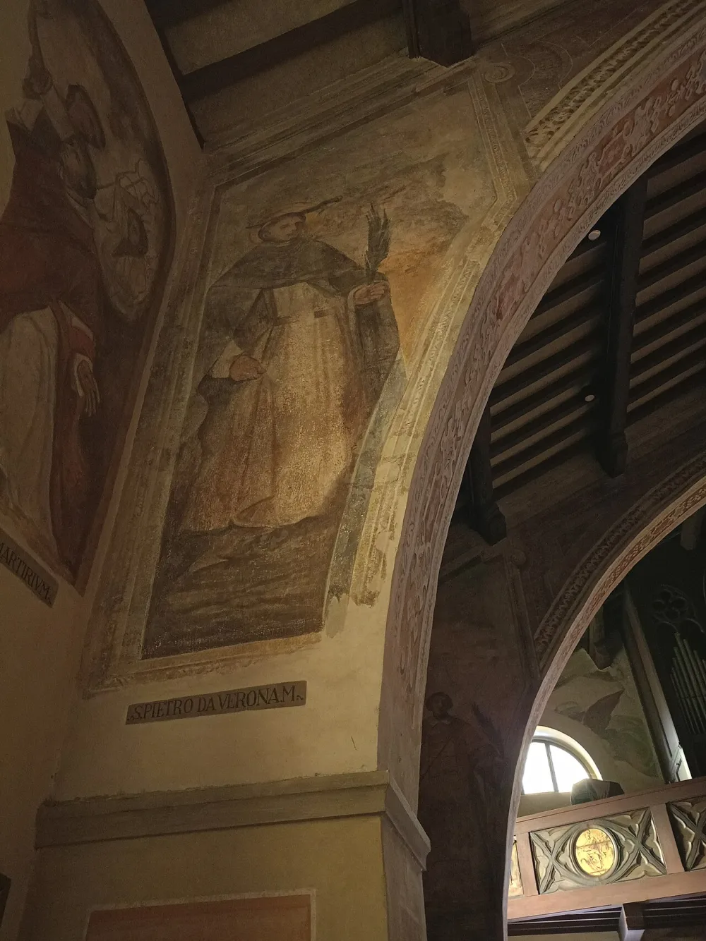 Chiesa di Sant'Ambrogio Vescovo e Dottore (Trezzano sul Naviglio), Trezzano sul Naviglio — exterior