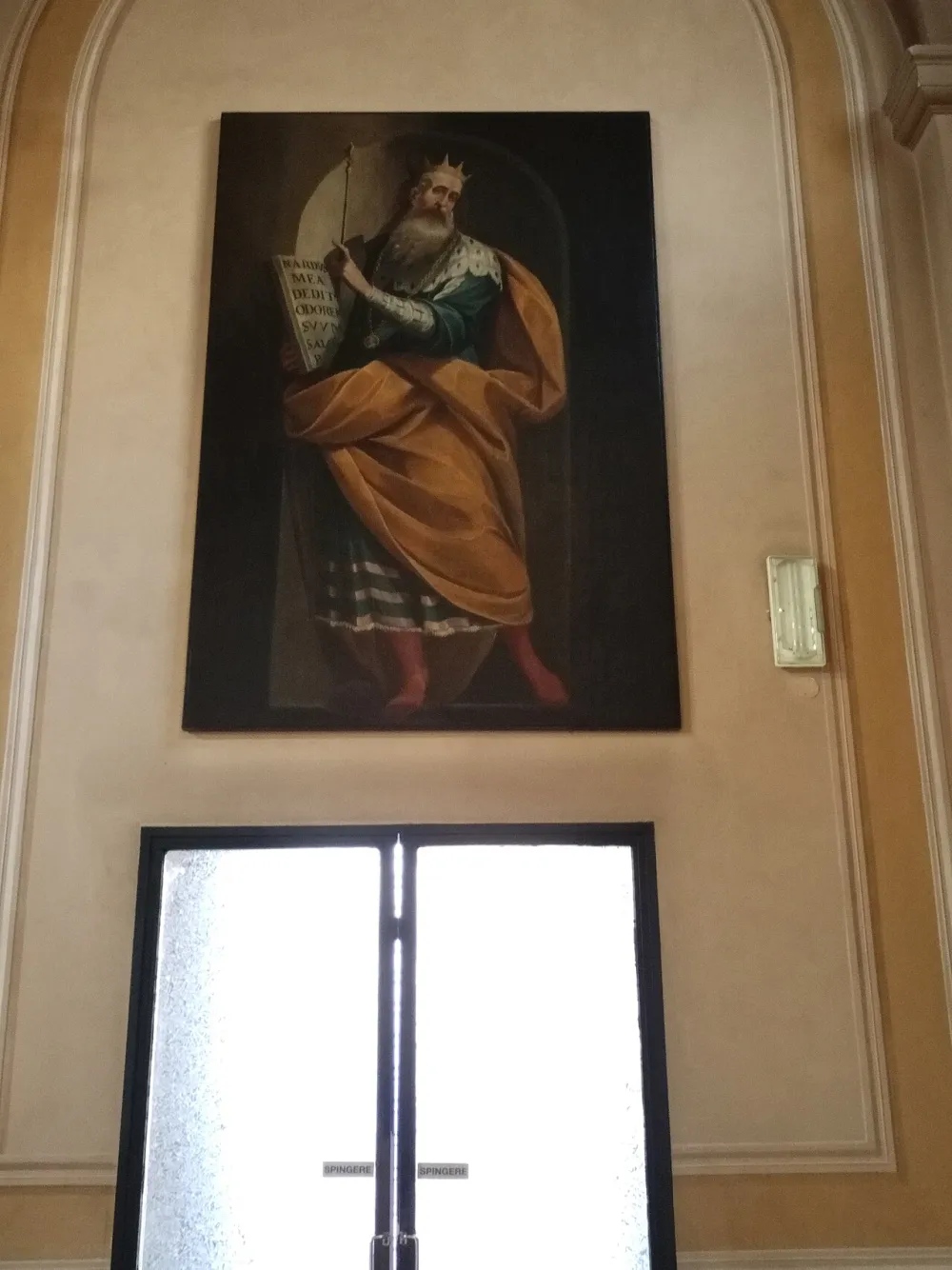 Chiesa dei Santi Pietro e Paolo (Corsico), Corsico — exterior