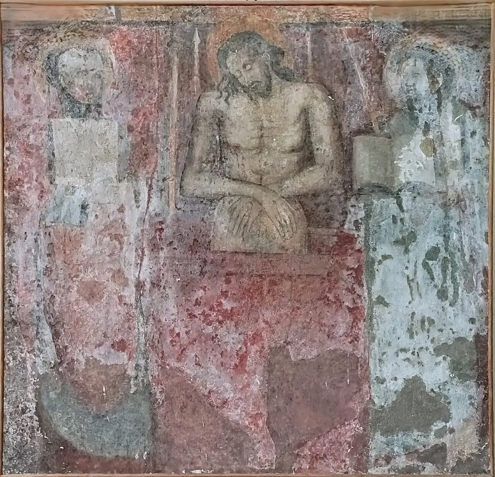 Chiesa di San Martino Vescovo (Nigoline-Bonomelli, Corte Franca), Corte Franca — exterior