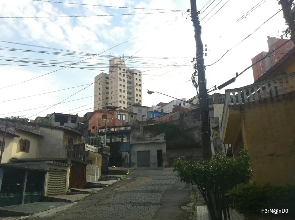 Basílica de Nossa Senhora da Penha, São Paulo — exterior