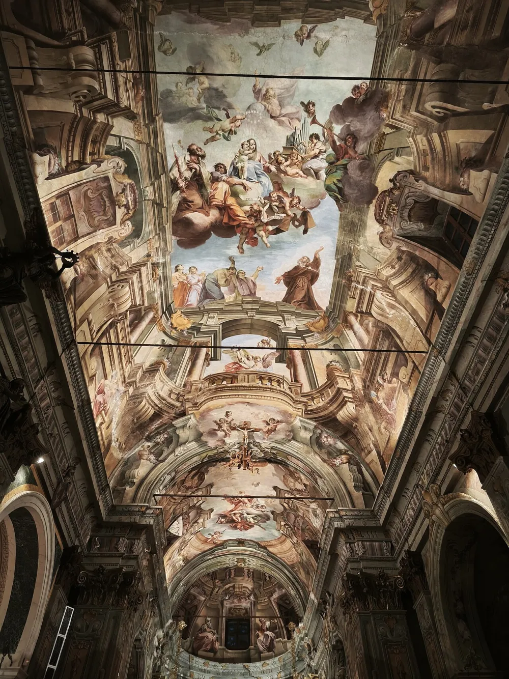 Chiesa di San Giorgio (Varese), Varese — exterior
