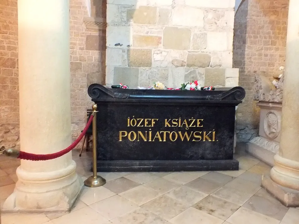 Św. Stanisława Biskupa Męczennika i Św. Wacława Męczennika, Kraków, Kraków — exterior