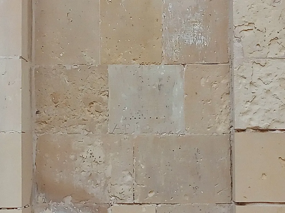 San Gwann (St John Co-Cathedral), Valletta — exterior