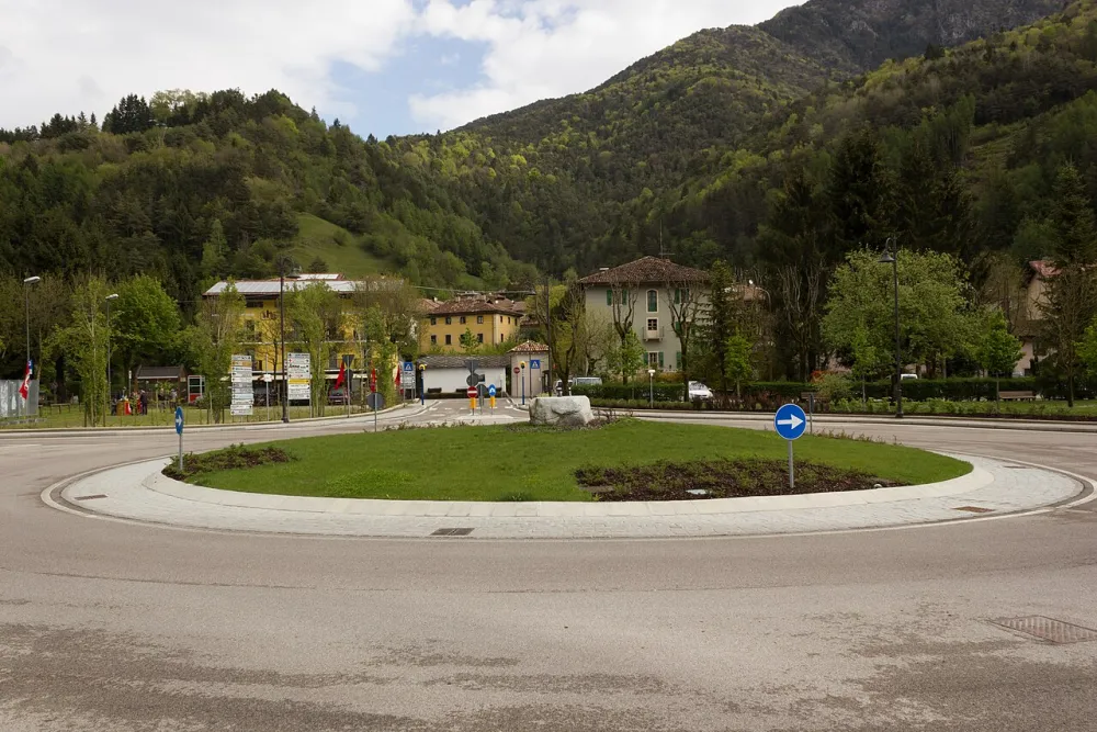 Chiesa dell'Annunciazione di Maria (Pieve di Ledro, Ledro), Ledro — exterior