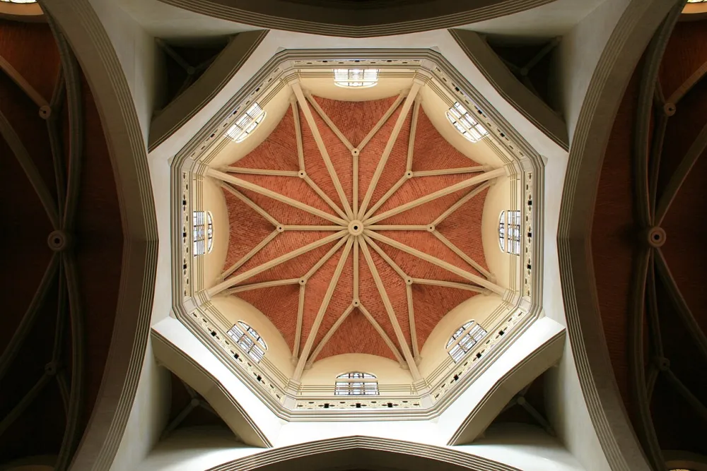 Concatedral de Santa María, Castellón, Castellón de la Plana — exterior