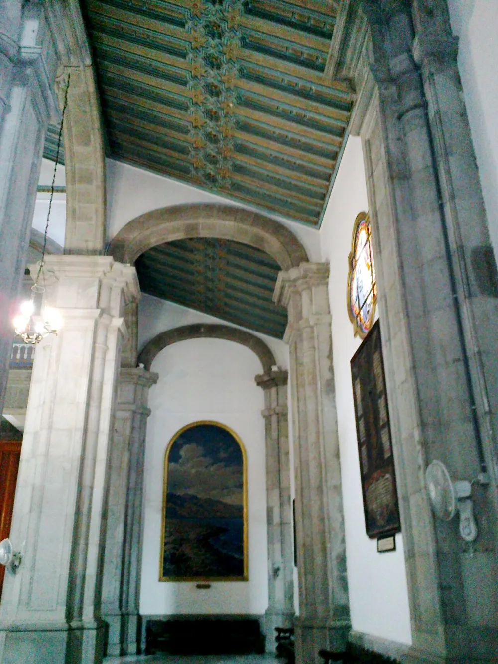 Basílica de Nuestra Señora de Candelaria, Candelaria — exterior