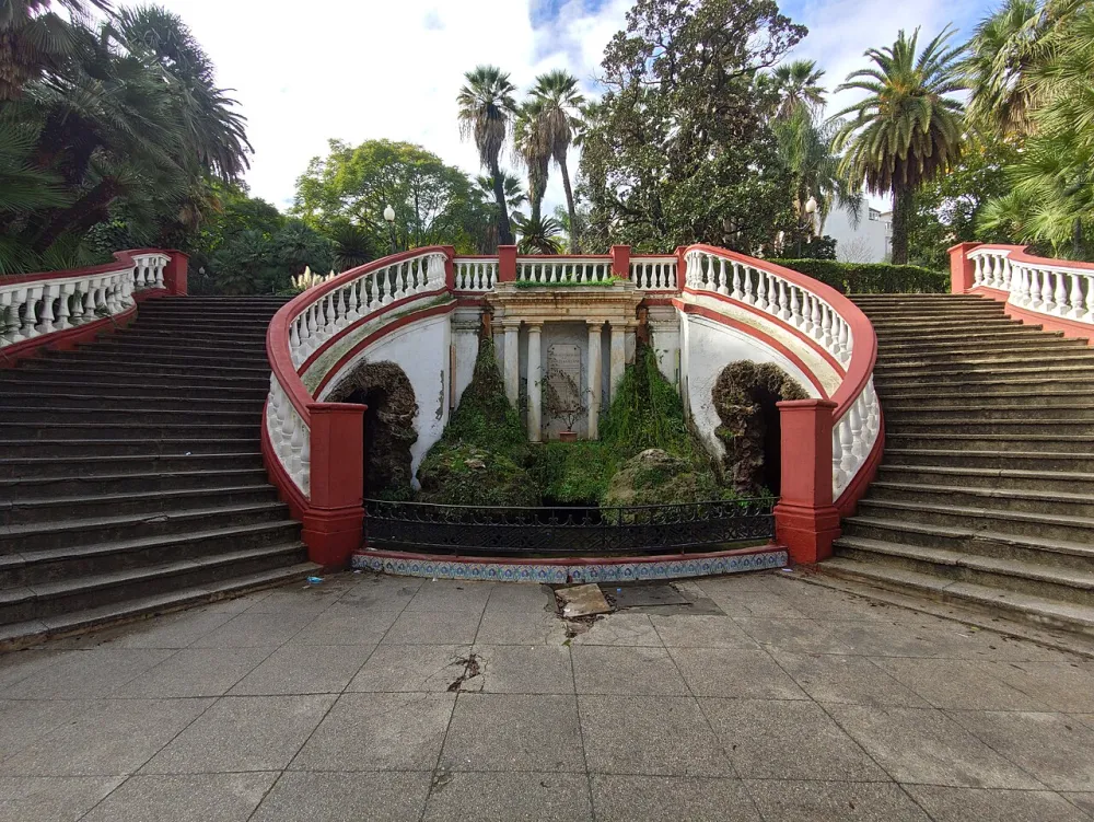 Cathedral of Sacred Heart (Algiers), Alger — exterior