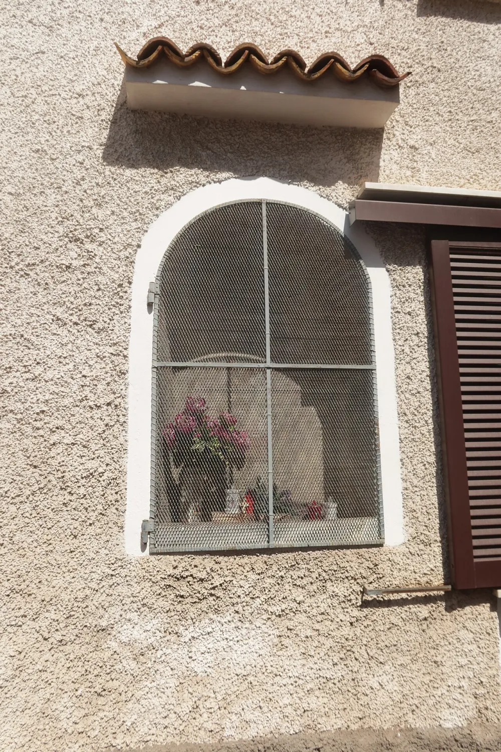 Chiesa di Santa Maria Assunta (Voldomino Superiore, Luino), Luino — exterior