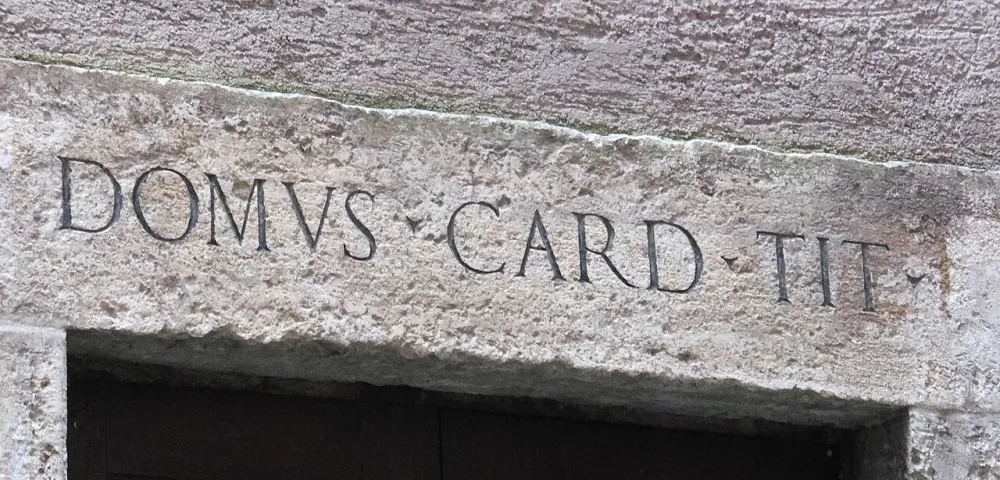 Chiesa di Santa Maria degli Angeli e dei Martiri, Roma — exterior