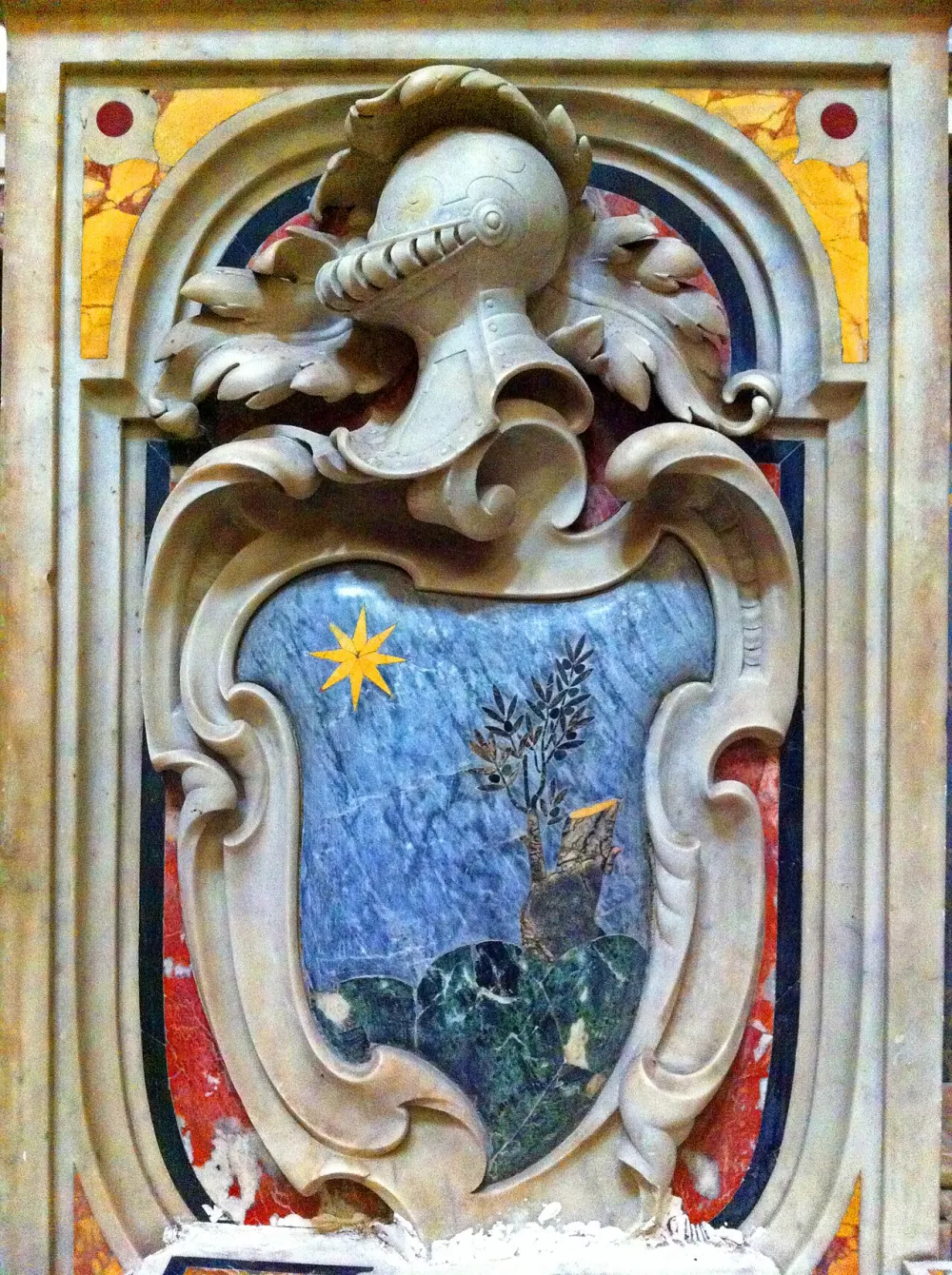 Basilica Santuario del Gesù Vecchio (Napoli), Napoli — exterior