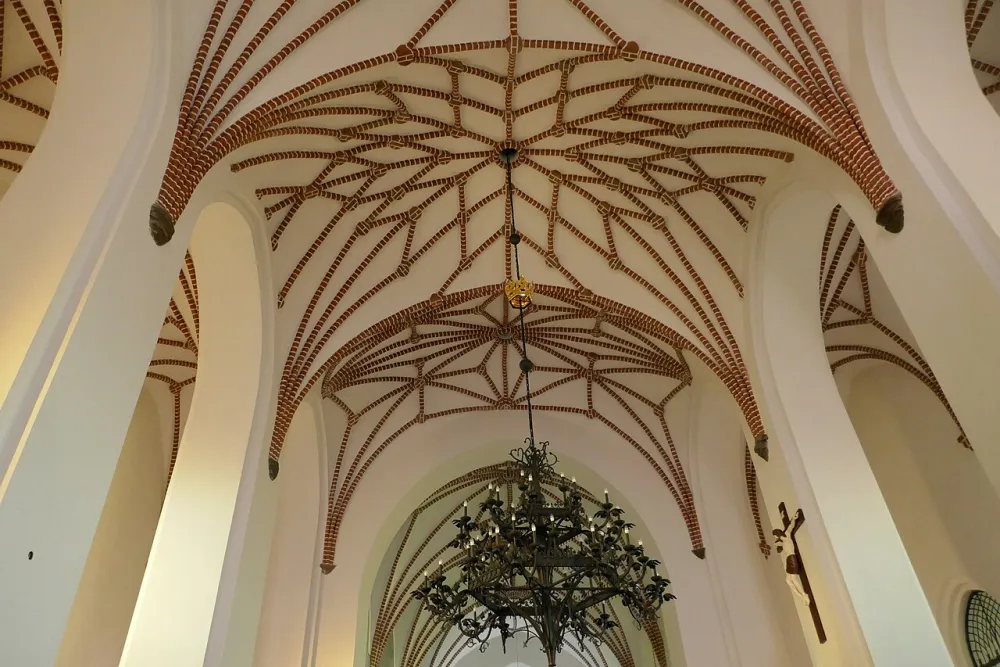 Św. Wawrzyńca , Kleczkowo, Kleczkowo — exterior