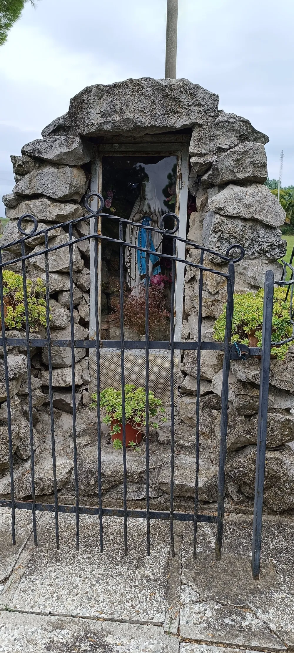 Chiesa di San Giuseppe Sposo della Beata Vergine Maria (Bevazzana, Latisana), Latisana — exterior
