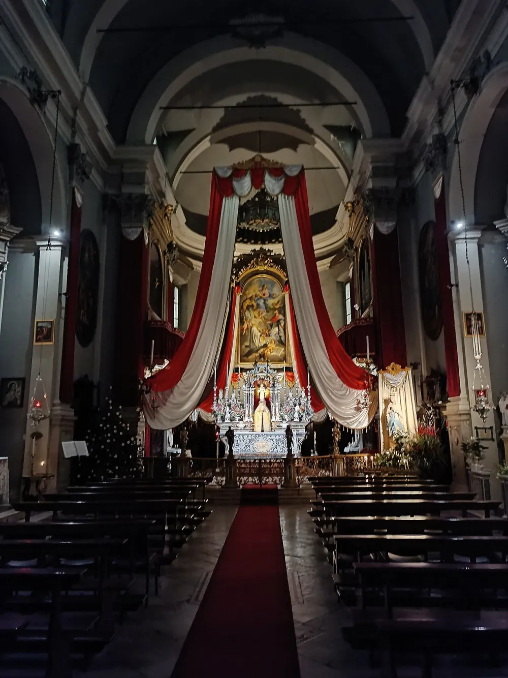 Chiesa di San Zeno al Foro (Brescia), Brescia — exterior