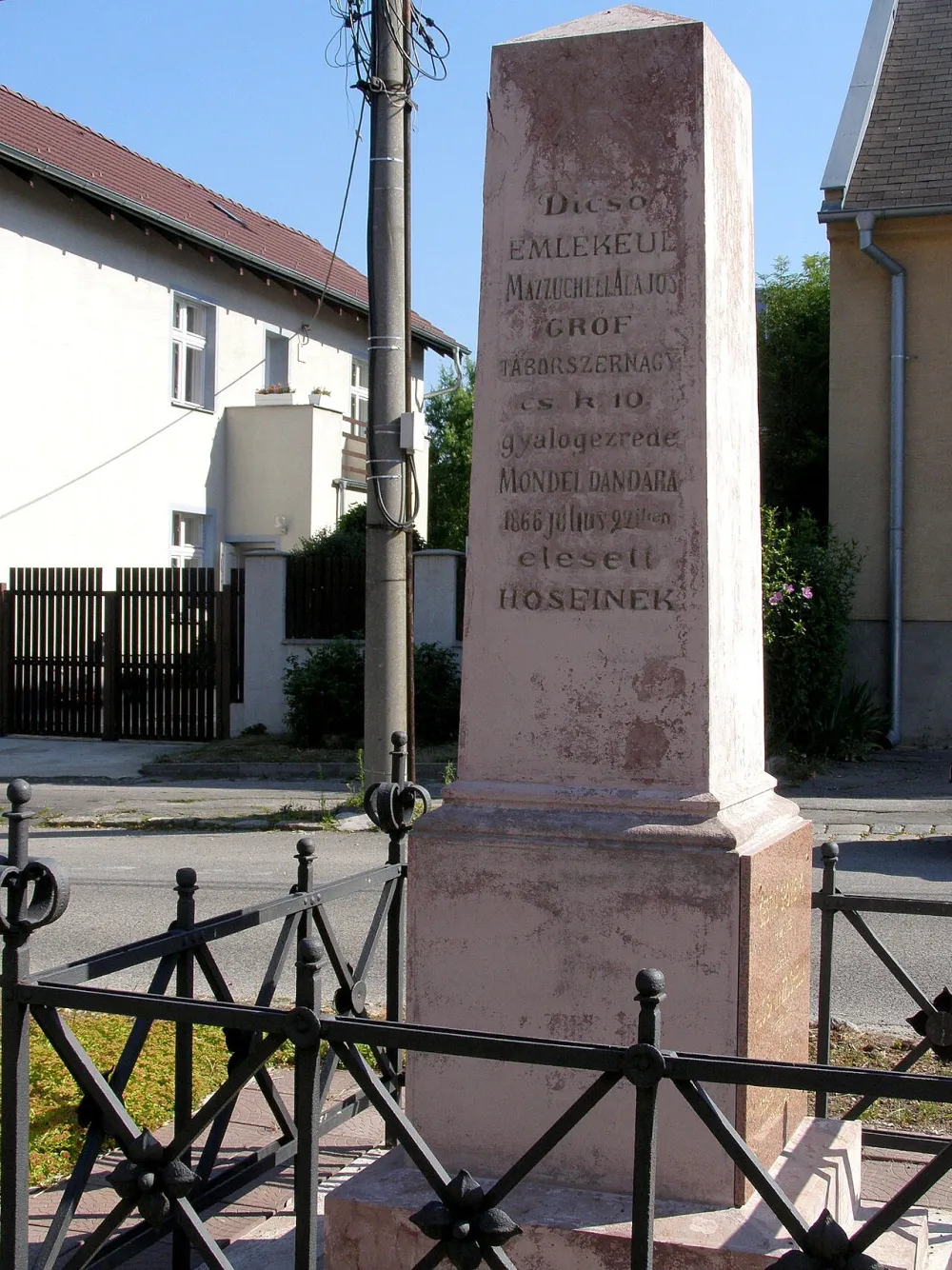 Farský kostol sv. Margity Uhorskej (Lamač), Bratislava — exterior