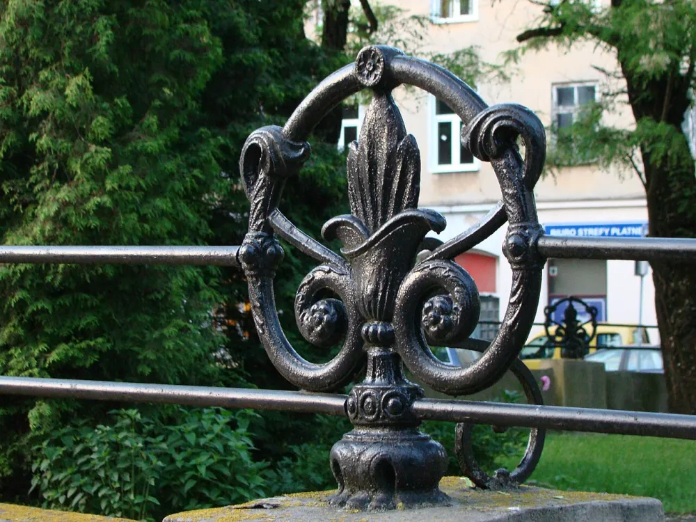 Nawrócenia Św. Pawła, Lublin, Lublin — exterior