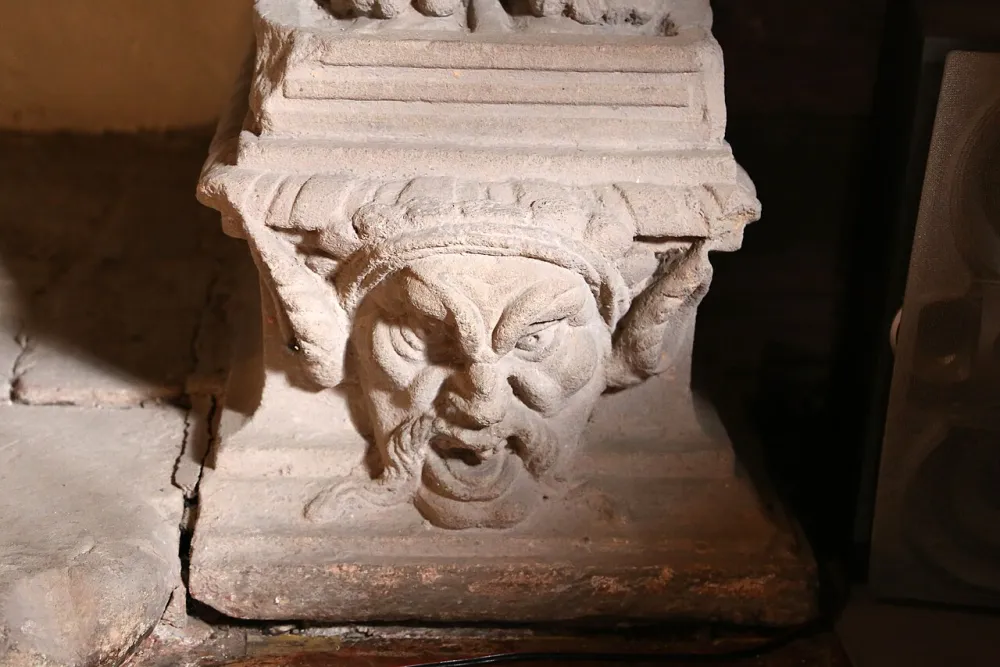 Chiesa del Corpus Domini e Quattro Dottori Massimi (Castiglione Olona), Castiglione Olona — exterior