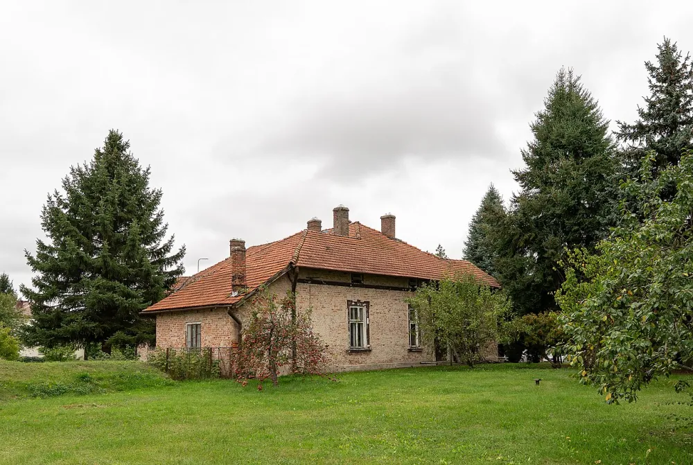 Św. Gertrudy i Św. Michała Archanioła, Tarnobrzeg, Tarnobrzeg — exterior
