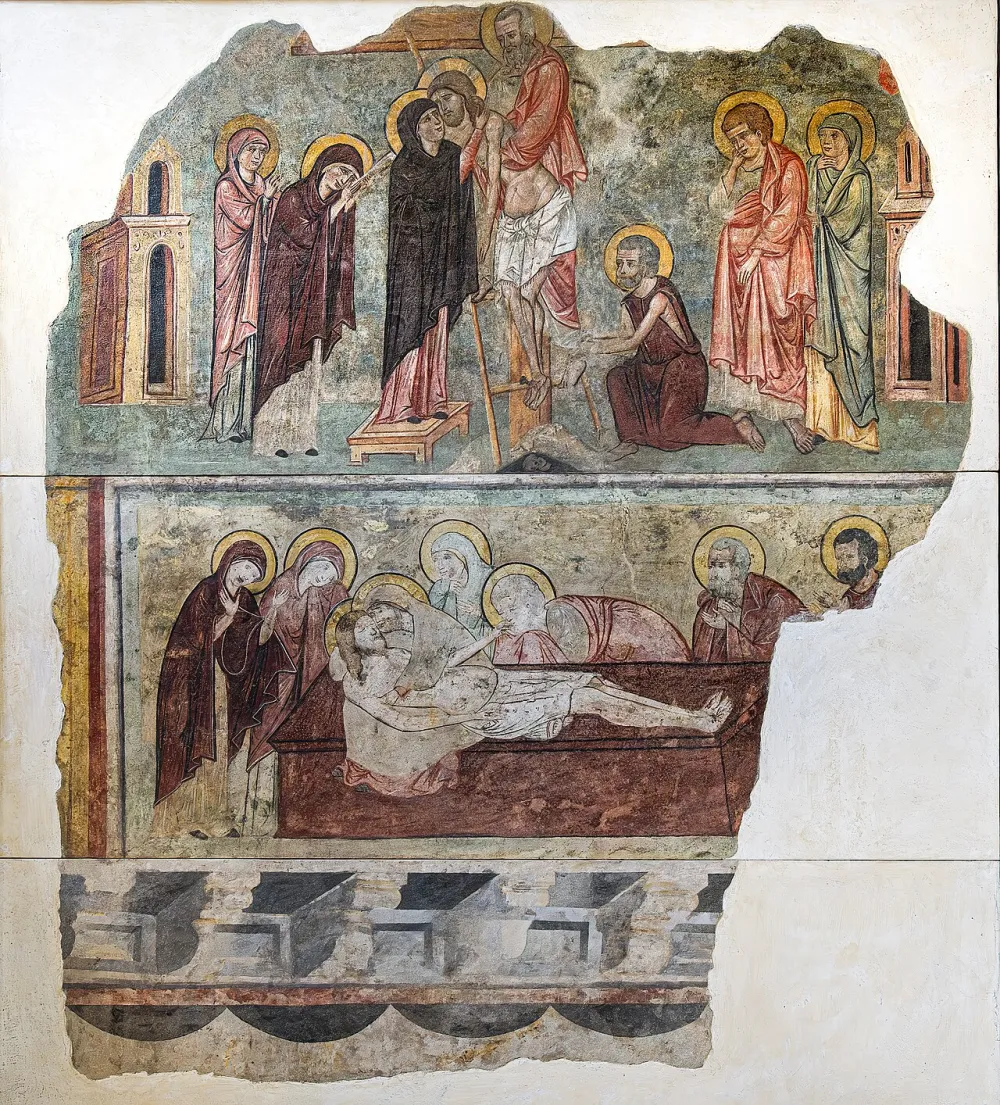 Chiesa dei Santi XII Apostoli (sestiere di Cannaregio, Venezia), Venezia — exterior
