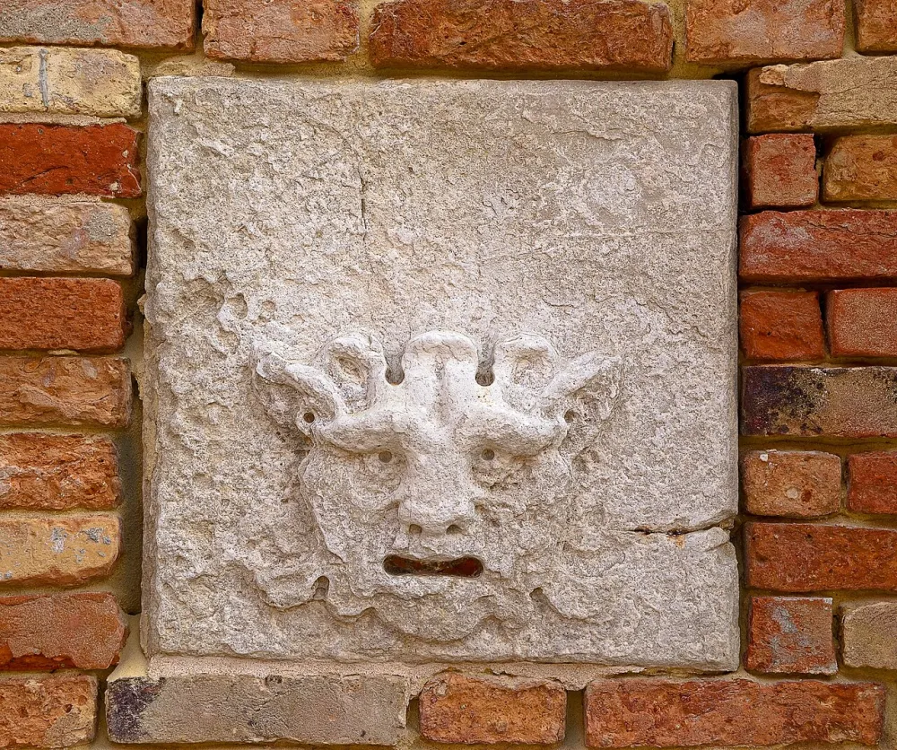 Chiesa di San Martino Vescovo (sestiere di Castello, Venezia), Venezia — exterior