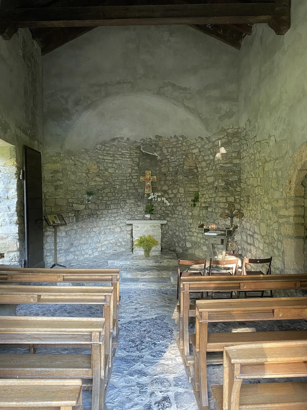 Chiesa di San Maurizio (Porlezza), Porlezza — exterior
