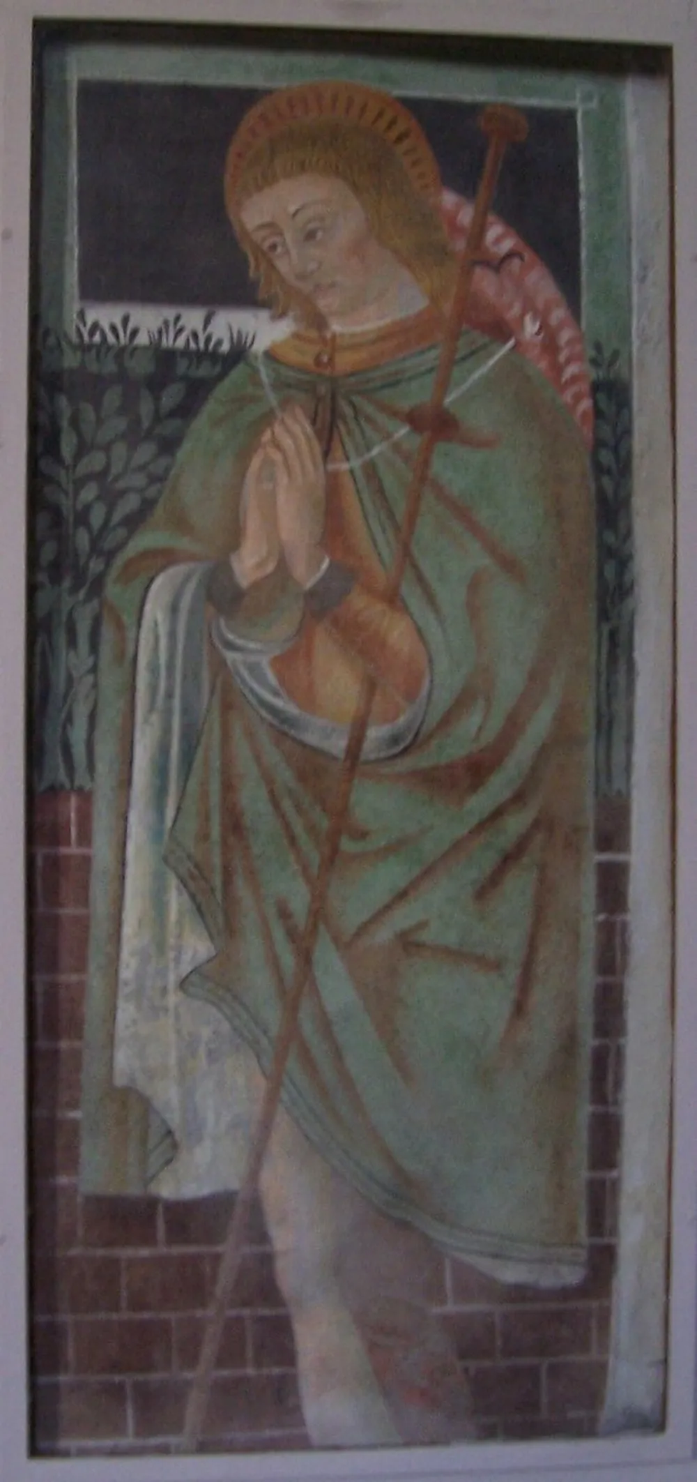 Chiesa di San Filastrio Vescovo di Brescia (Grevo, Cedegolo), Cedegolo — exterior
