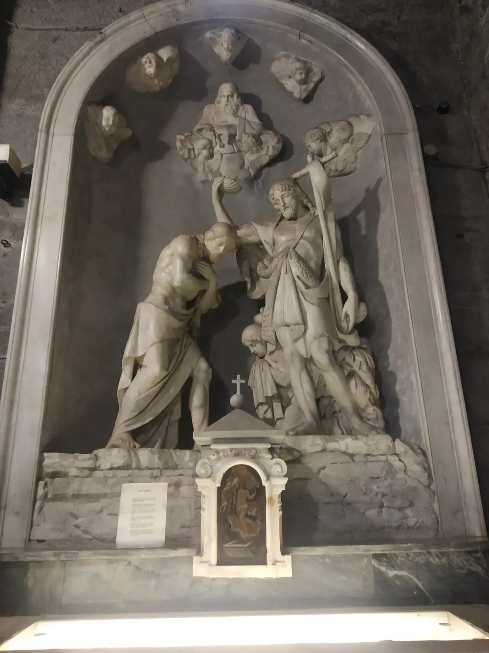 Chiesa di San Donato (Genova), Genova — exterior