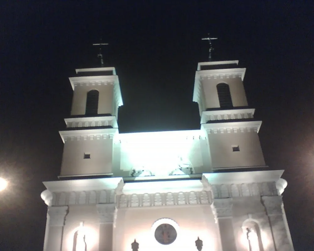 Św. Kazimierza, Łódź, Łódź — exterior