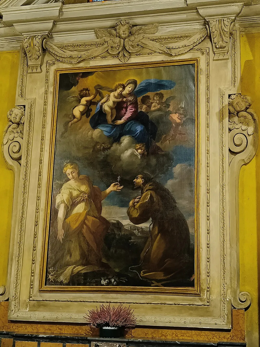 Chiesa di Santo Stefano (Varese), Varese — exterior