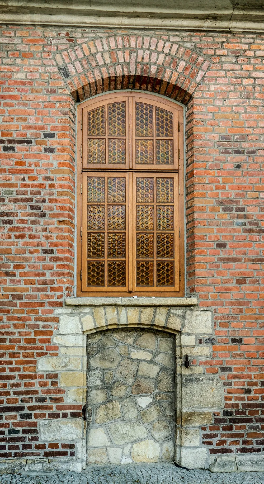 Św. Wojciecha Biskupa i Męczennika, Książ Wielki, Książ Wielki — exterior