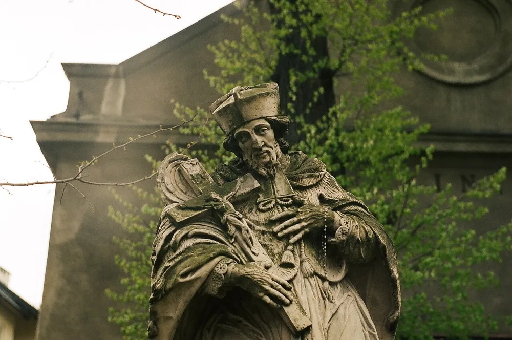 Trójcy Świętej, Gliwice, Gliwice — exterior