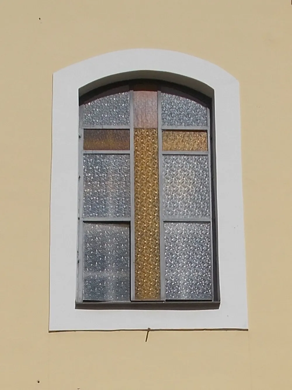 Nagyboldogasszony templom, Mezőtúr — exterior