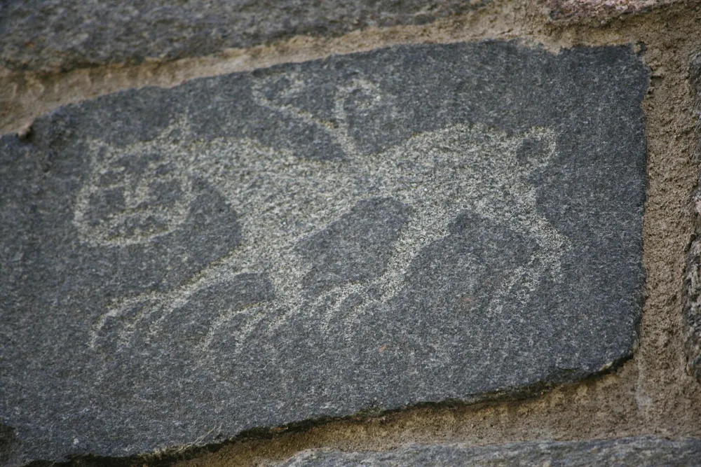 Zwiastowania Najświętszej Maryi Panny, Inowrocław, Inowrocław — exterior