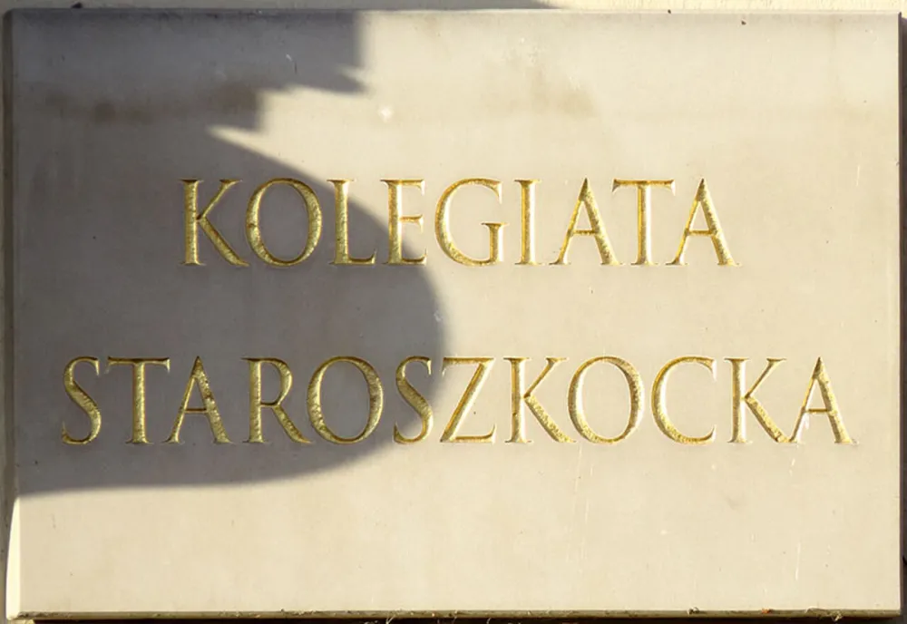 Św. Ignacego Loyoli (Stare Szkoty), Gdańsk, Gdańsk — exterior