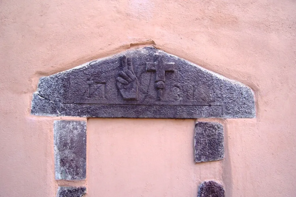 Chiesa di Santa Maria Assunta (Montecchio, Darfo Boario Terme), Darfo Boario Terme — exterior