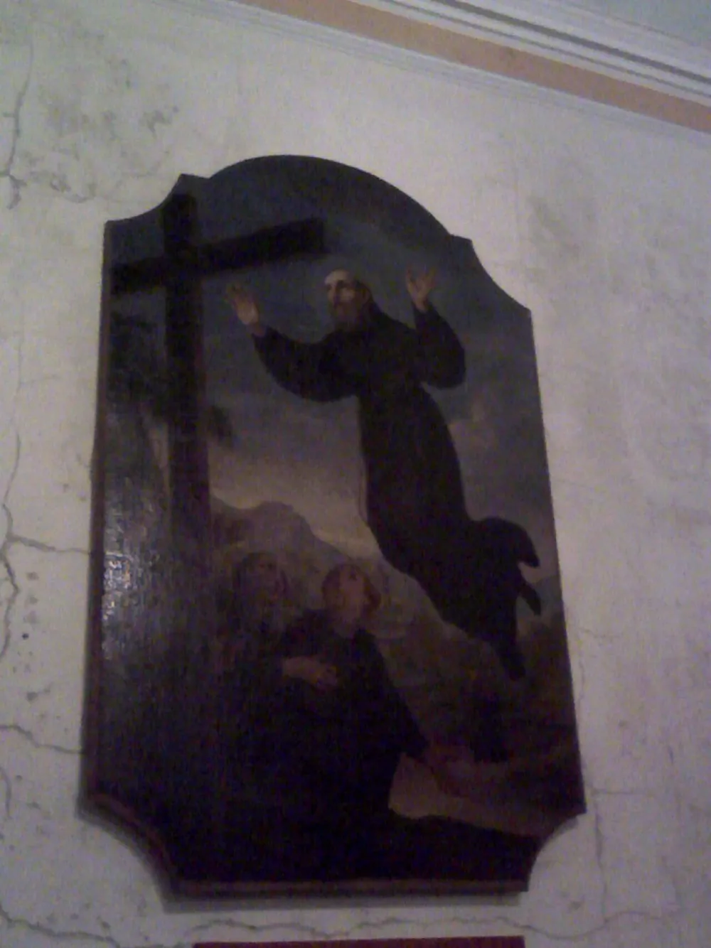 Chiesa parrocchiale di Santa Giustina, Stella — exterior