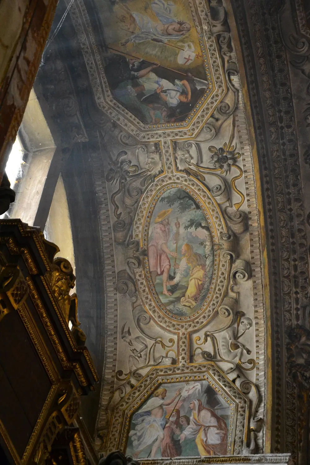 Chiesa di San Pietro al Po (Cremona), Cremona — exterior