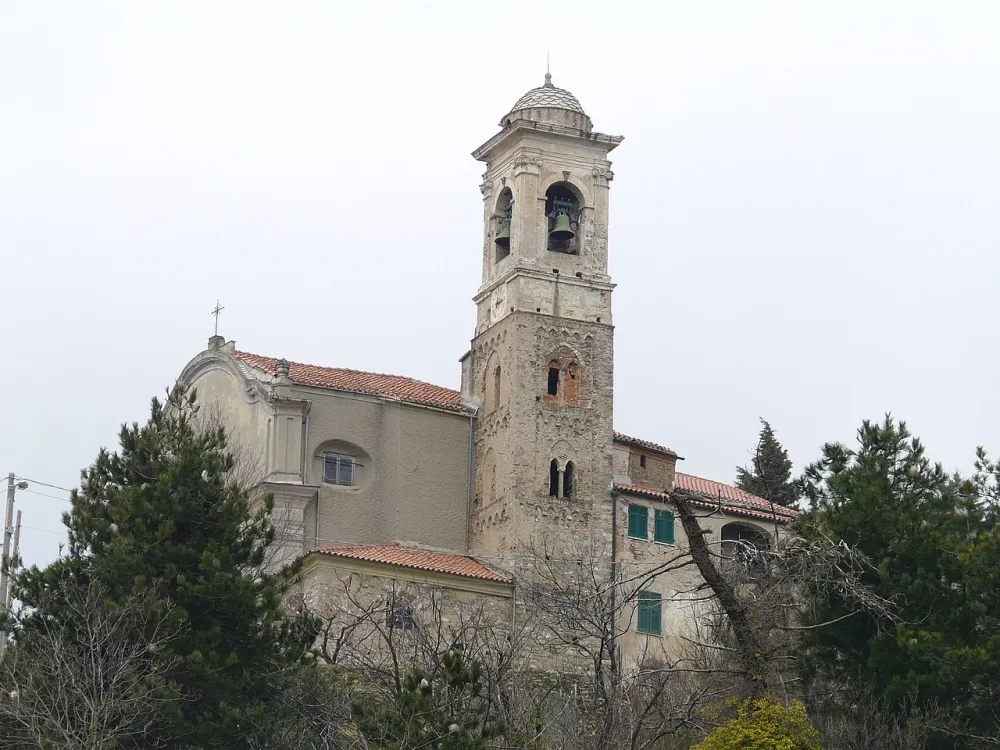 Chiesa parrocchiale di San Pietro, Rialto — exterior