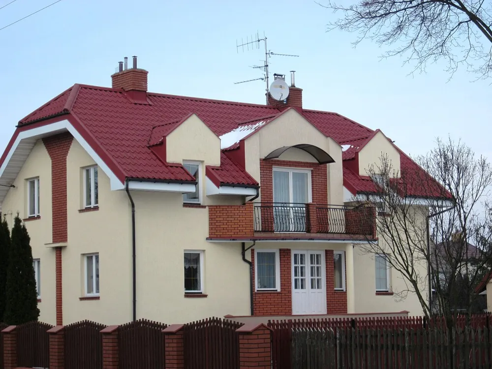św. Andrzeja Boboli Kapłana i Męczenika, Białystok, Białystok — exterior