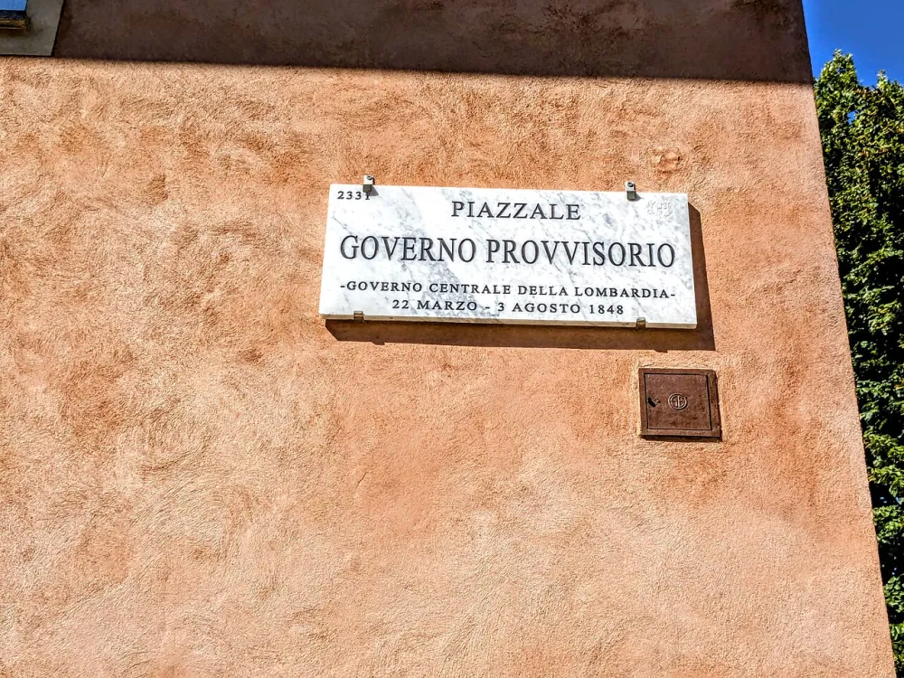 Chiesa di Santa Maria Assunta in Turro (Milano), Milano — exterior