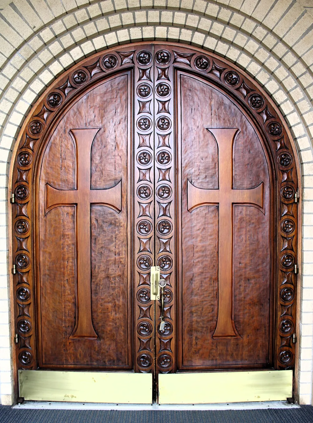 Cathedral of Our Lady of Chaldeans, Mother of God [Chaldean], Southfield — exterior