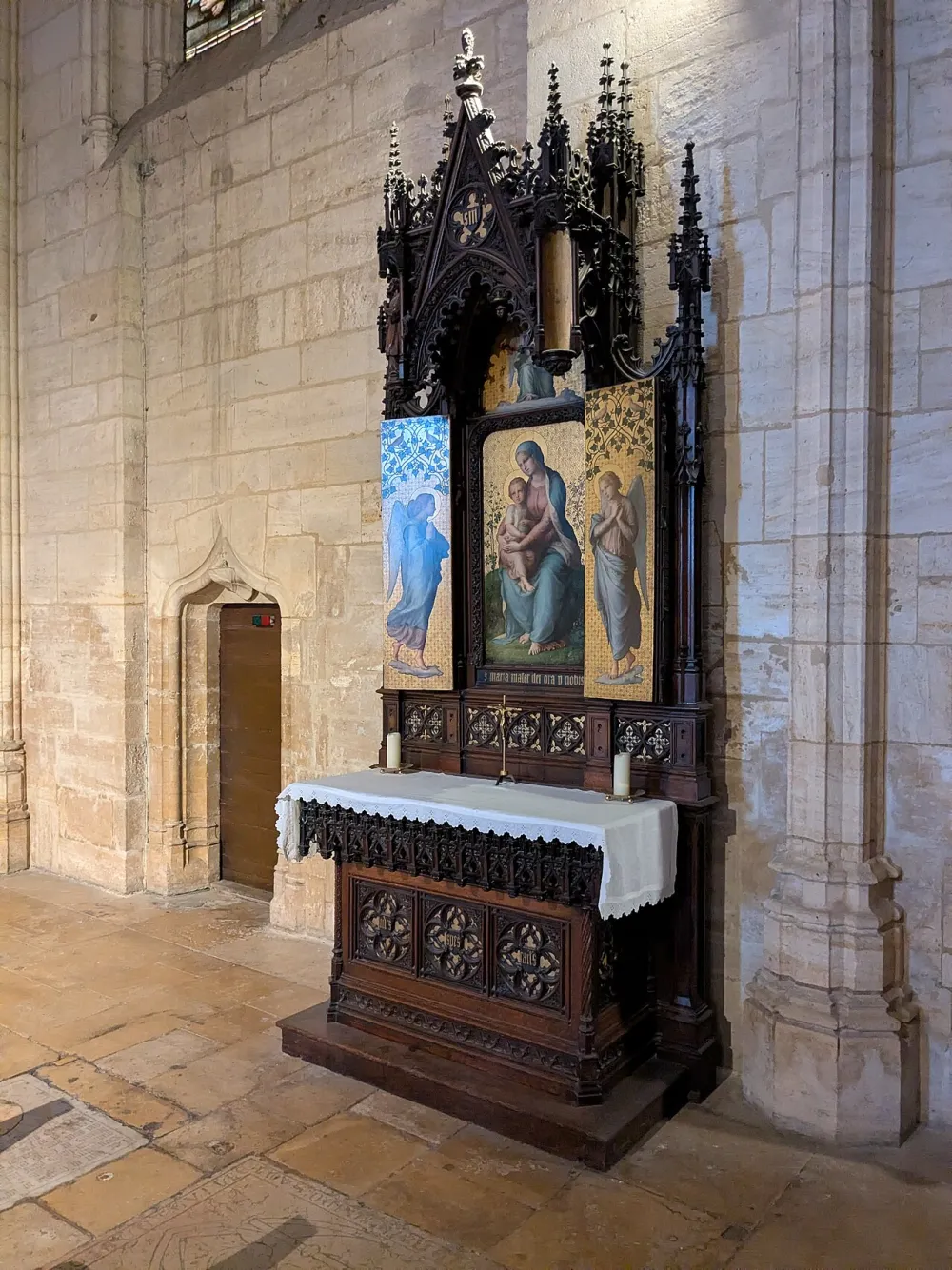 Cathédrale Saint Jean Baptiste (Lyon 5ème), Lyon — exterior