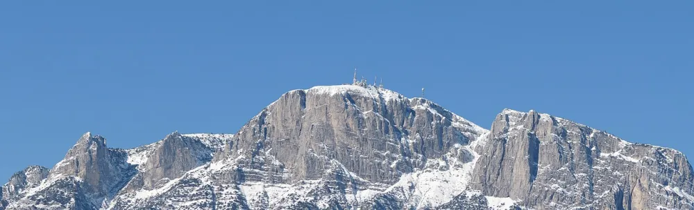 Chiesa della Visitazione di Maria Santissima (Gardolo, Trento), Trento — exterior