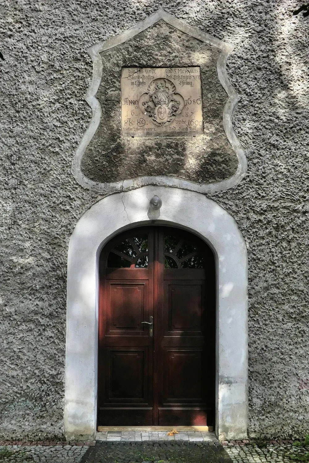 Św. Michała Archanioła, Polkowice, Polkowice — exterior