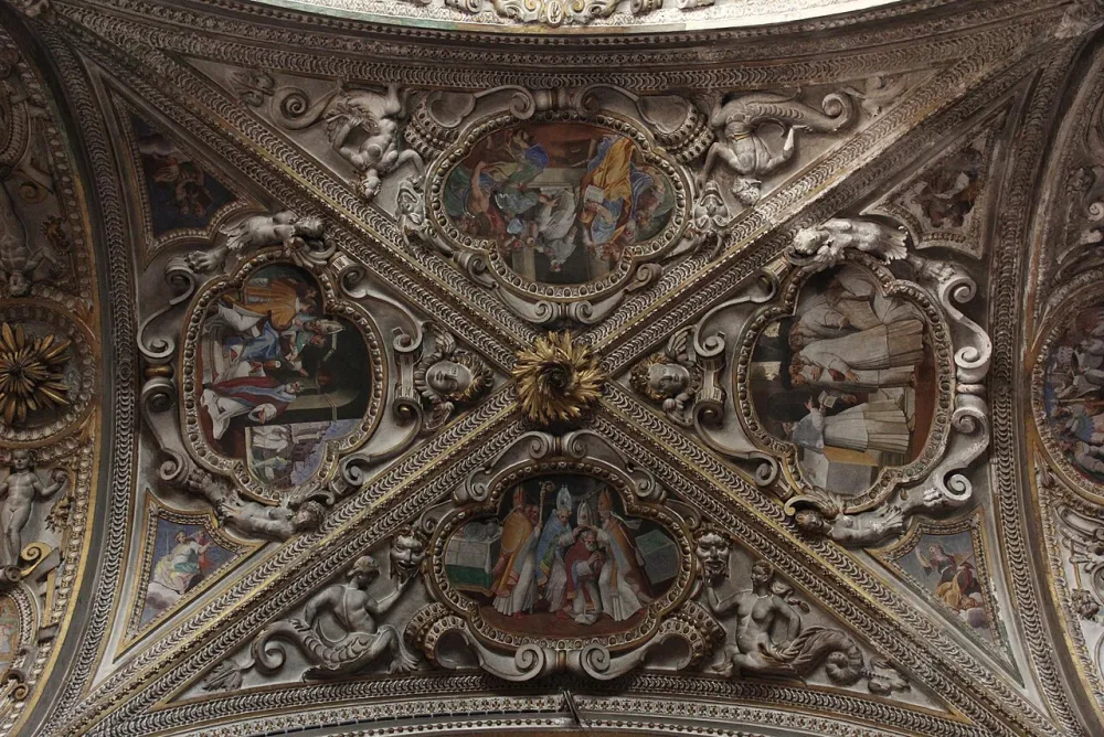 Chiesa di San Pietro al Po (Cremona), Cremona — exterior